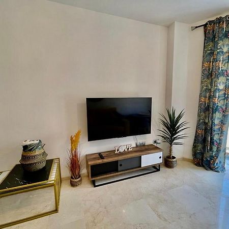 Suite La Perla Μάλαγα Εξωτερικό φωτογραφία