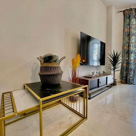 Suite La Perla Μάλαγα Εξωτερικό φωτογραφία