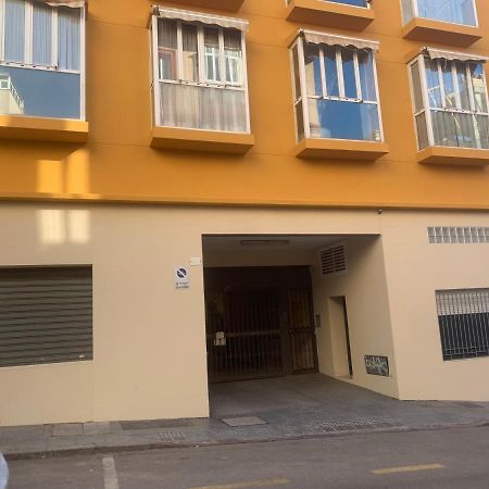 Suite La Perla Μάλαγα Εξωτερικό φωτογραφία
