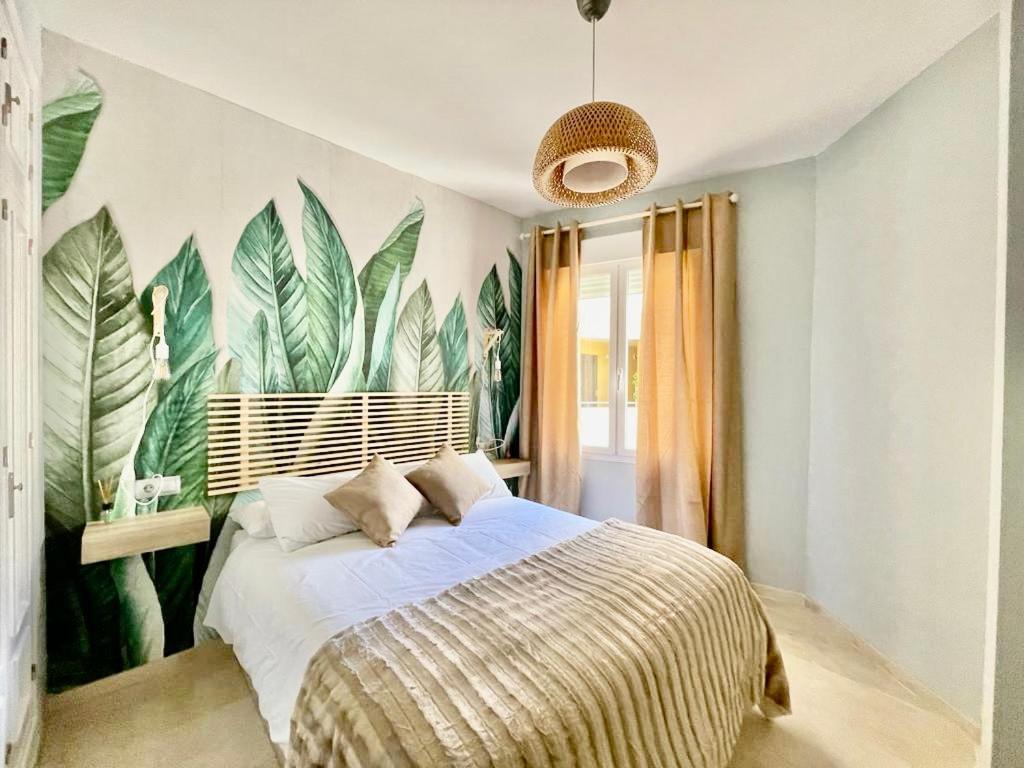 Suite La Perla Μάλαγα Εξωτερικό φωτογραφία