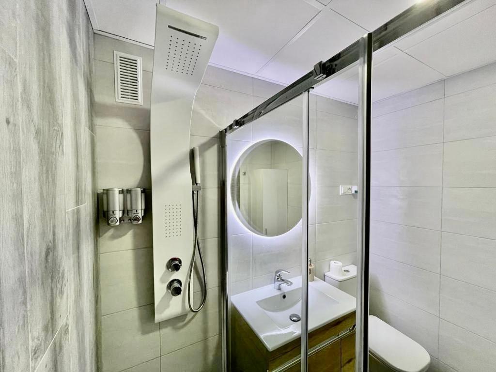 Suite La Perla Μάλαγα Εξωτερικό φωτογραφία